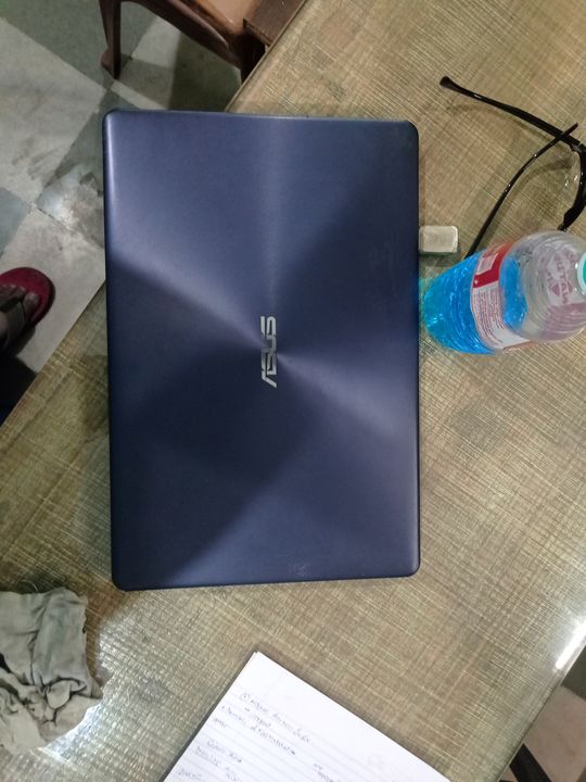 Laptop uploaded by Trimurty sales on 12/10/2021