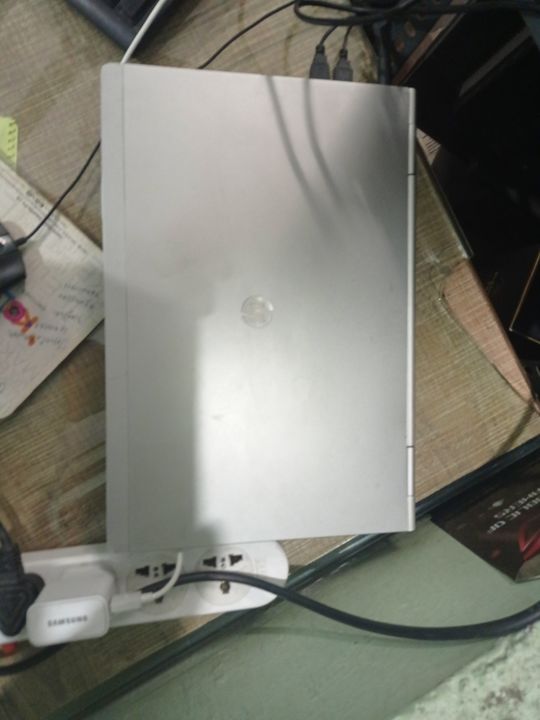 Laptop uploaded by Trimurty sales on 12/10/2021