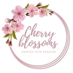 Business logo of Cherry blossom