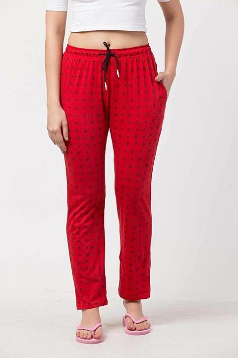 MACHORD Women's Pyjamas uploaded by Laawaris Fashion Private Limited on 9/24/2020