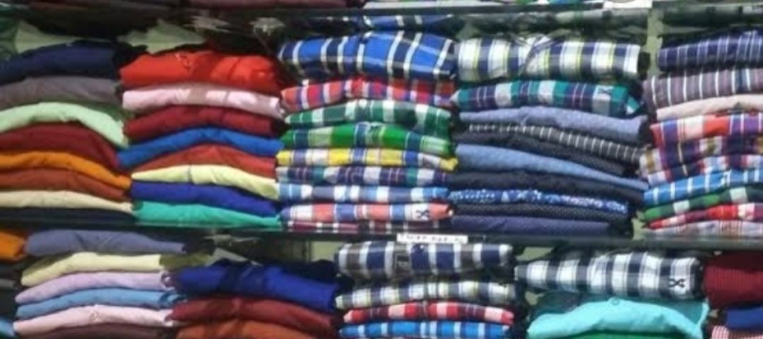 Anshu Garments