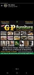 Business logo of New GP furniture