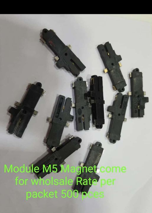 Module m5 magnet uploaded by business on 12/10/2021