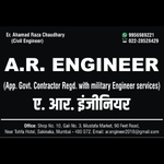 Business logo of A R ENGINEER