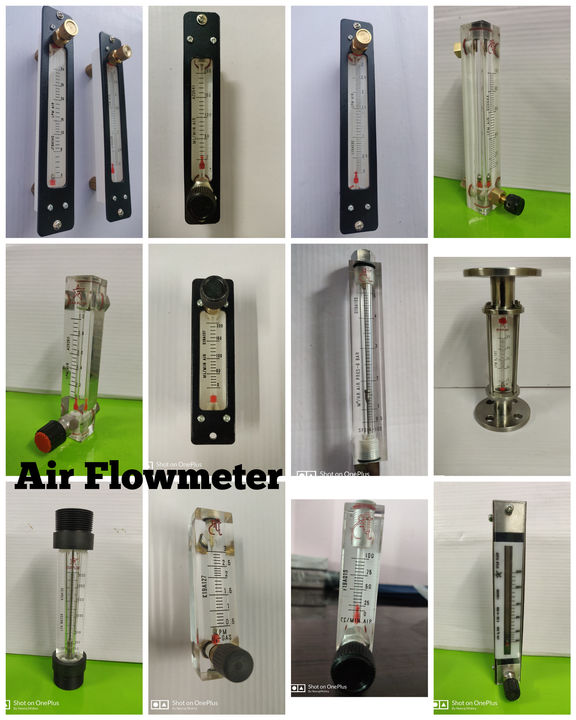 Flowmeter Rotameter