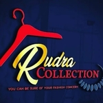 Business logo of Rudra Collection