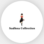 Business logo of Sadhana collection