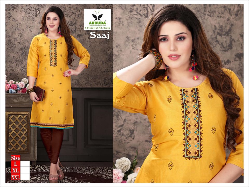 Kurti  uploaded by business on 12/10/2021