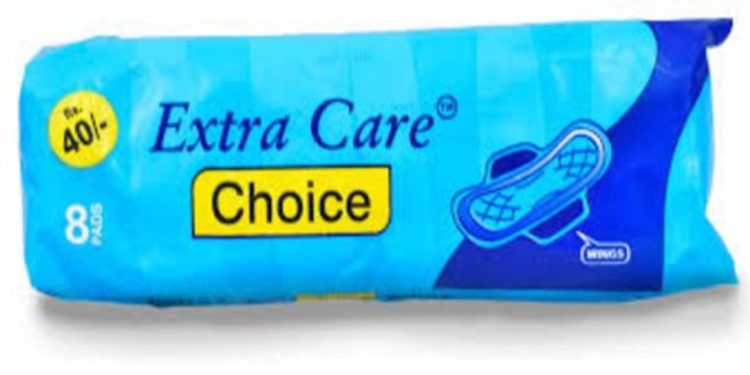 Extra Care Choice 240mm Pad uploaded by business on 12/10/2021
