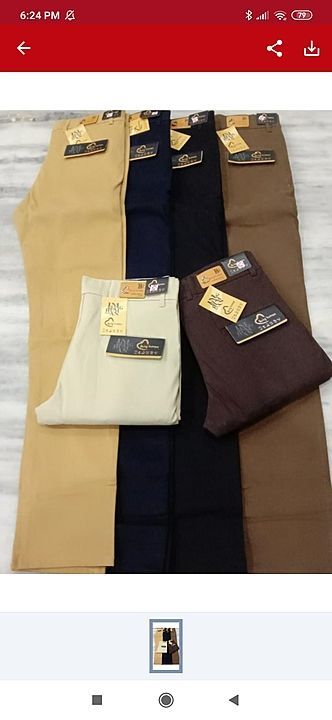 Product uploaded by Kiran garments on 6/6/2020