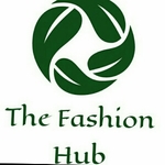 Business logo of Thefashionhub