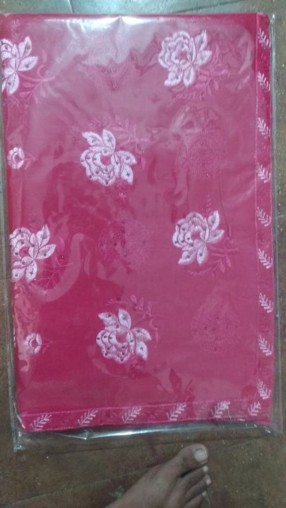 Product uploaded by V.N...sarees on 12/10/2021