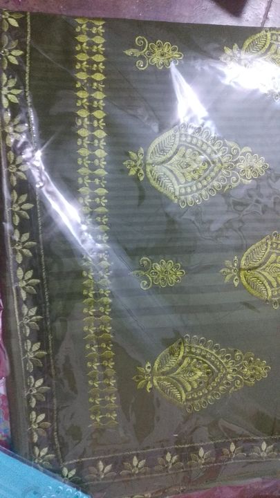 Product uploaded by V.N...sarees on 12/10/2021