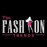 Business logo of FASHION TRENDS