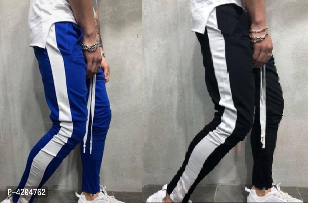 *Stylish Cotton Solid Track Pant ( Pack OF 2 Pieces ) For Men*

  uploaded by Shop Online Buy now Low prices🛍️💸 on 12/10/2021