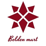 Business logo of Belden mart