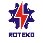 Business logo of Roteko Corporation