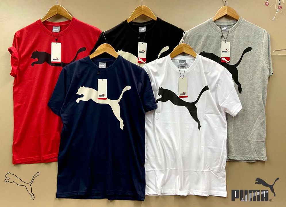 Men's t-shirts uploaded by Kabita collection's on 12/10/2021