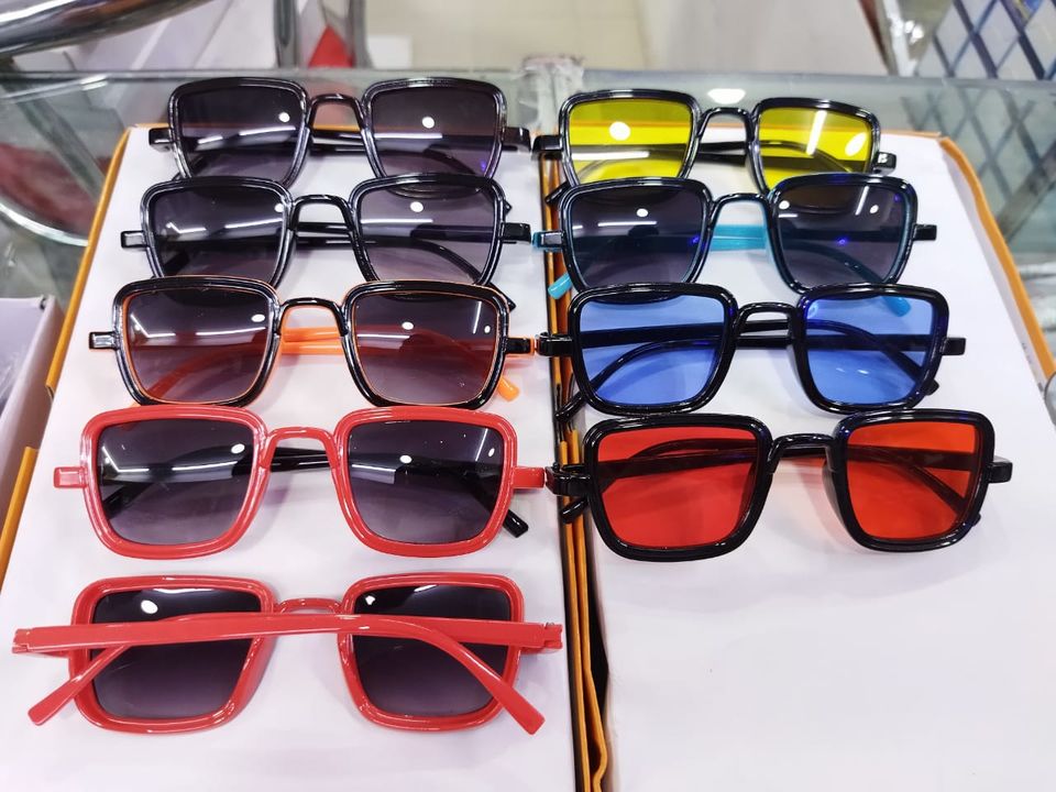 Kabir singh sunglasses uploaded by business on 12/10/2021