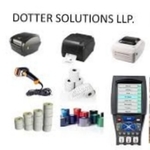 Business logo of DOTTER SOLUTIONS LLP