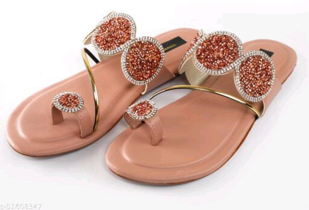 Stylish sandals uploaded by business on 12/10/2021
