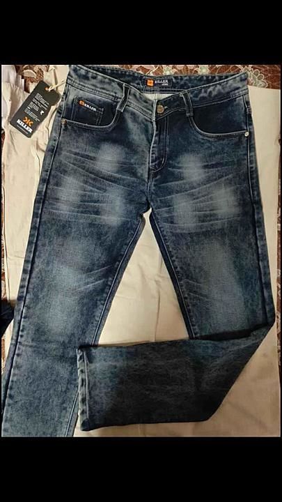 Jeans uploaded by CWIPL on 9/24/2020