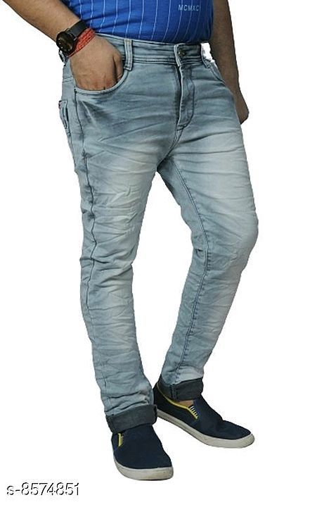 Jeans uploaded by business on 9/24/2020