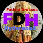 Business logo of Fatima Dresses