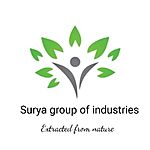 Business logo of Surya harbles mineral and chemical