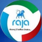 Business logo of NEW RAJA STEEL WORKS