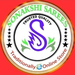 Business logo of Sonakshi Sarees