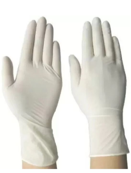 Gloves uploaded by business on 12/11/2021