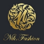 Business logo of Nik.fashion 