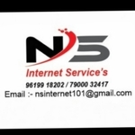 Business logo of NS Internet Service's