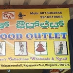 Business logo of Green wood Outlet