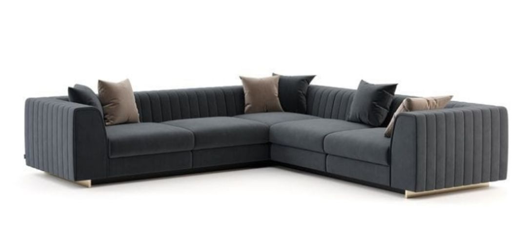 G N Furniture sofa