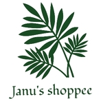 Business logo of Janu's shoppee