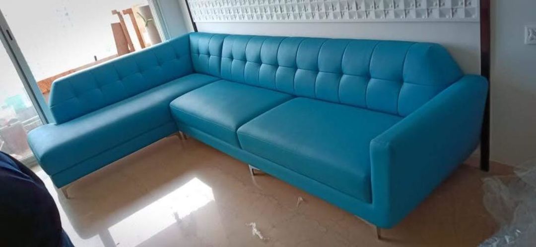 L corner sofa design  uploaded by business on 12/11/2021