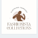 Business logo of Fashionista collections