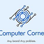 Business logo of Computer corner