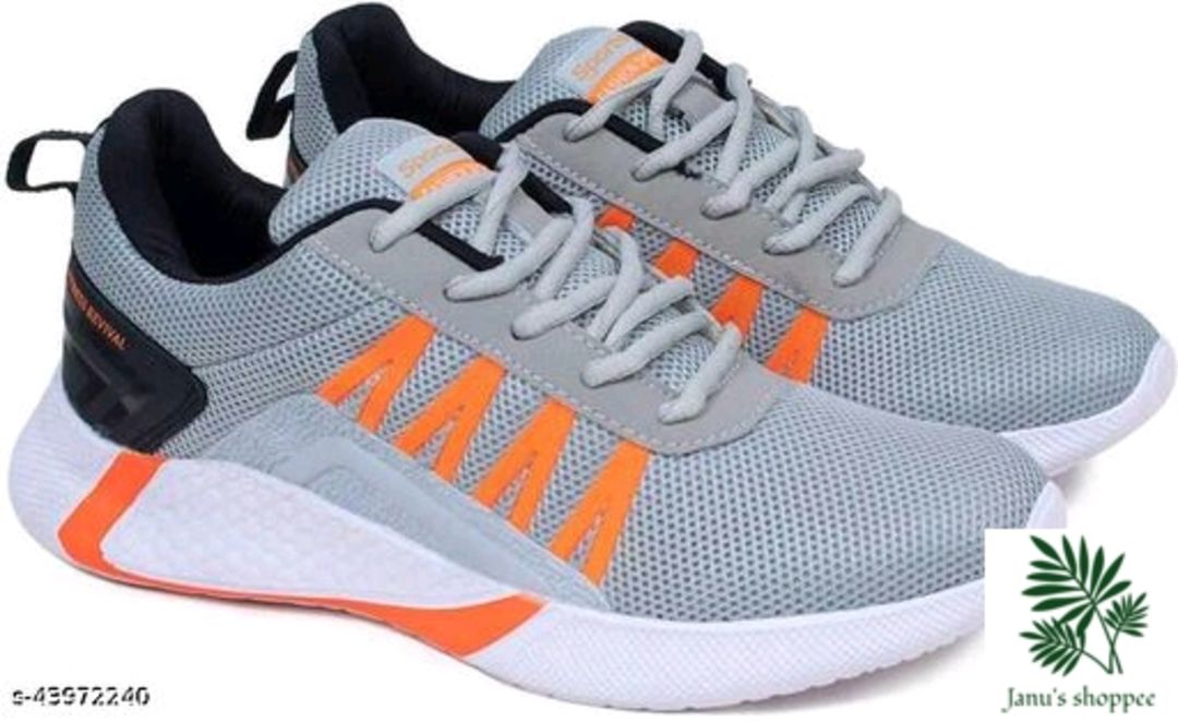 Aadab Fabulous Men Sports Shoes uploaded by business on 12/11/2021