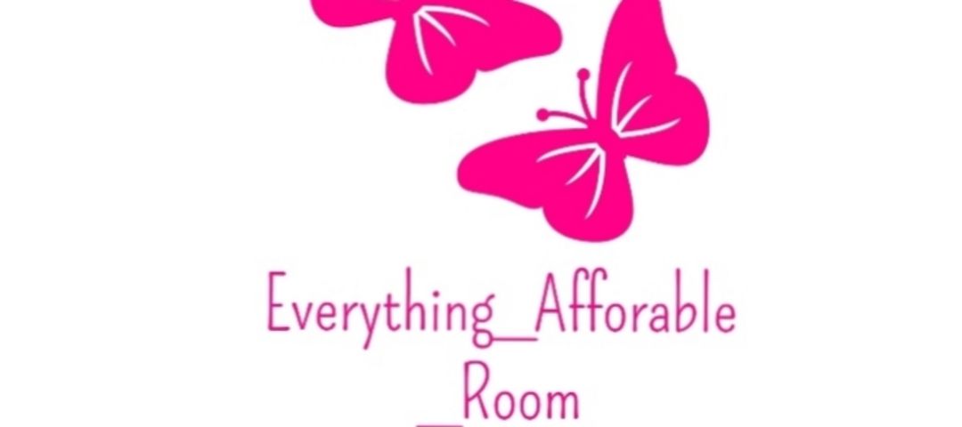Everything Affordable Room
