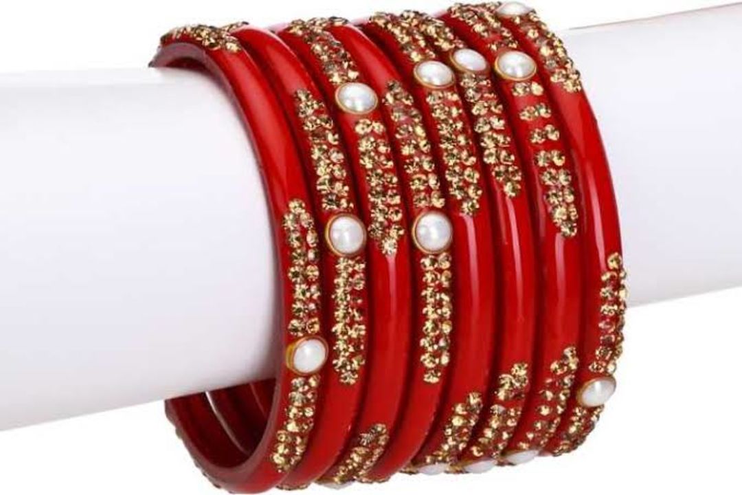 Product uploaded by Bhati Bangles on 12/11/2021