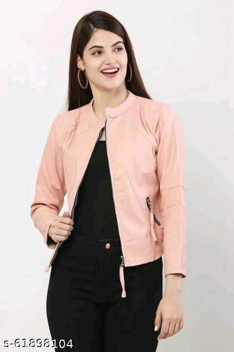 Product image with price: Rs. 657, ID: jacket-73e1fef0