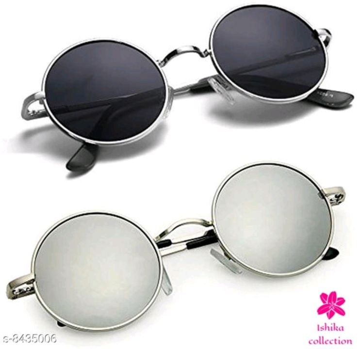 Styles sunglasses uploaded by Ishika collection on 12/11/2021