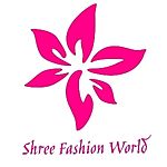 Business logo of Shree Fashion World