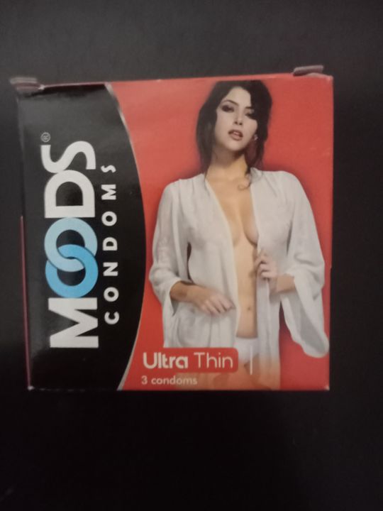 Moods condom uploaded by VDS HEALTH CARE on 12/11/2021