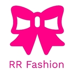 Business logo of RR Fashion