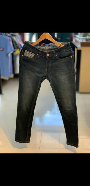 Spyker Jeans  uploaded by Universal sales on 12/11/2021