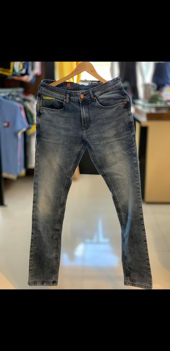 Spyker Jeans  uploaded by business on 12/11/2021